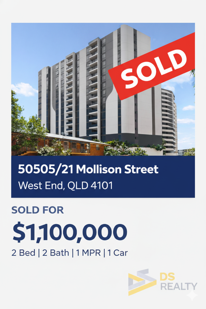 Sold Property