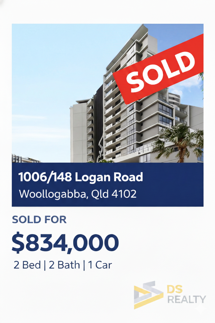 Sold Property