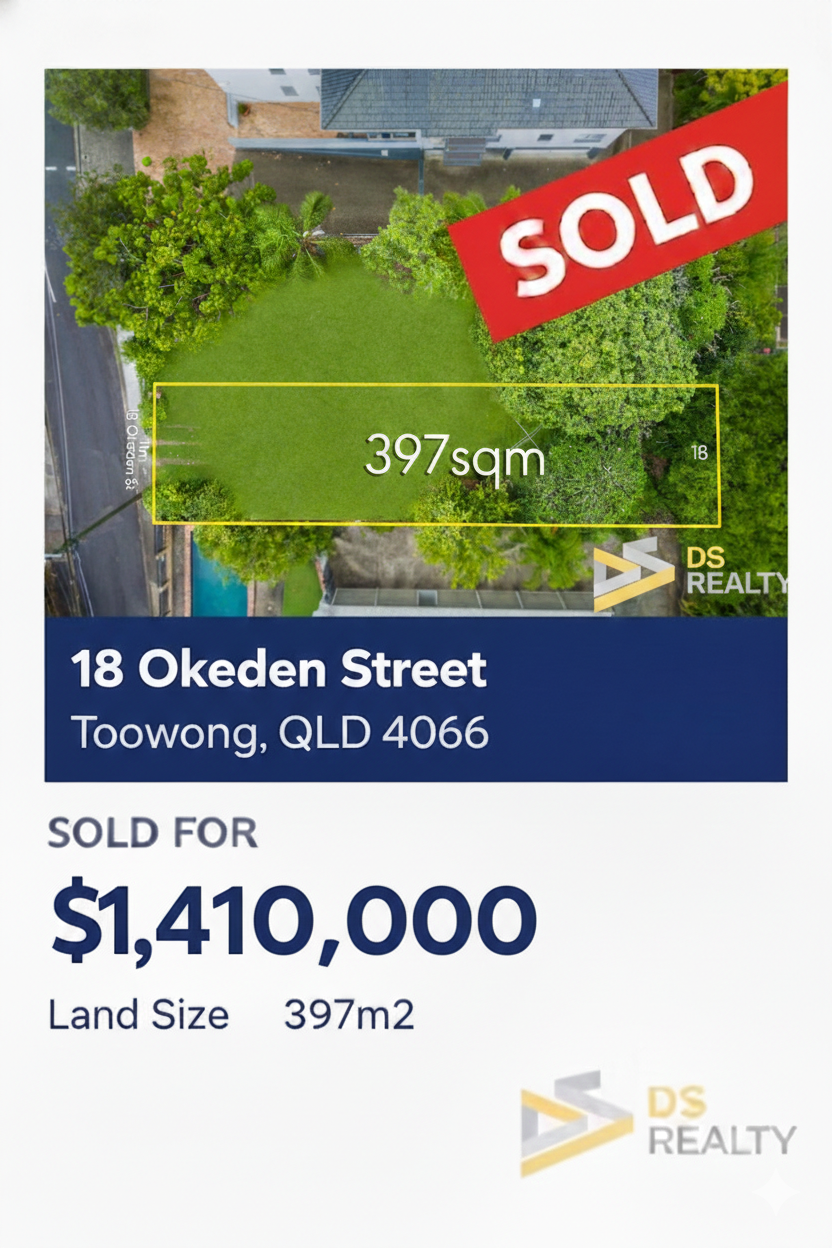 Sold Property